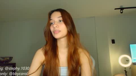 stephany online show from 02.20.25