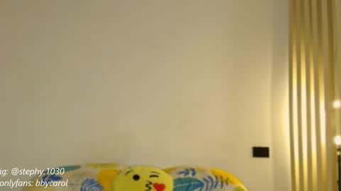 stephany online show from 02.15.26