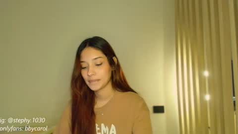 stephany online show from 04.21.26