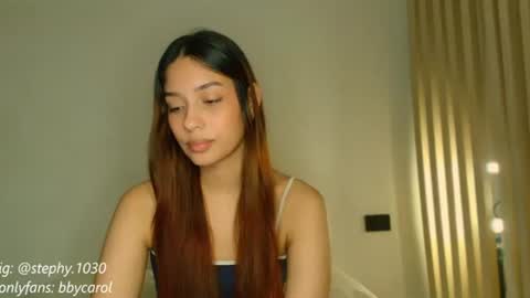 stephany online show from 07.14.26