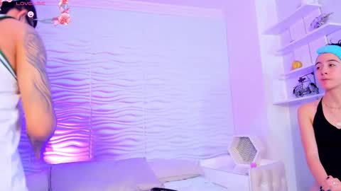 stephanandsamantha online show from 10.25.25