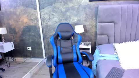 Stephane Rouss online show from 09.15.25