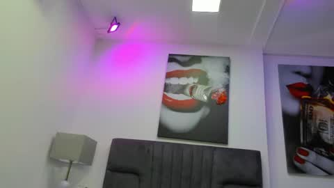 Snapshot of stephane_rousseau chatting on 05.18.26 Stephane Rousseau online show from 05.18.26