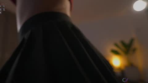 stephania_let online show from 04.08.26