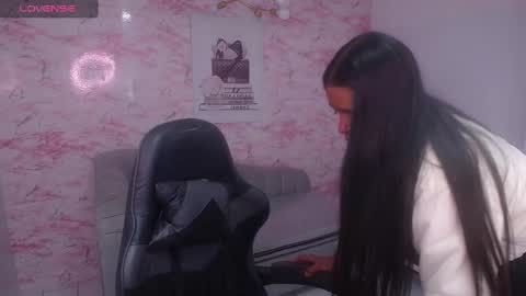 Snapshot of stephania_t chatting on 01.08.25 Stephania online show from 01.08.25