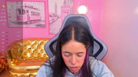 Stephania online show from 02.15.26