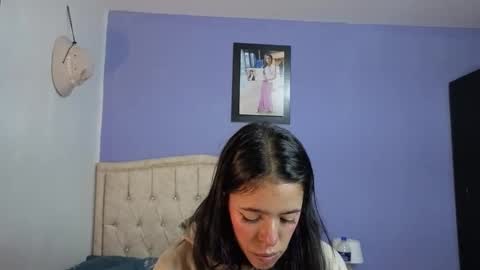 Snapshot of stephania_t chatting on 03.30.26 Stephania online show from 03.30.26