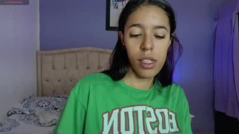Snapshot of stephania_t chatting on 04.30.26 Stephania online show from 04.30.26