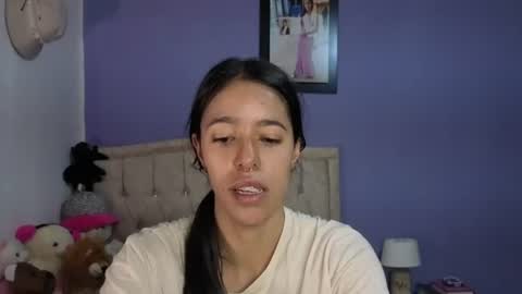 Snapshot of stephania_t chatting on 07.09.26 Stephania online show from 07.09.26