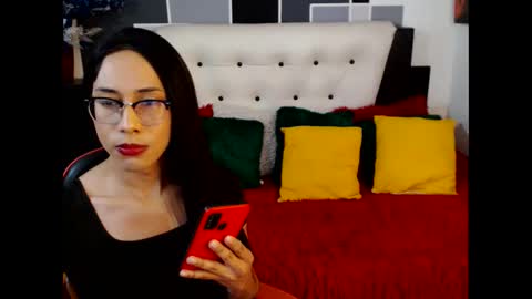 Snapshot of stephanie_dollss chatting on 05.26.26 stephanie_dollss online show from 05.26.26