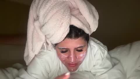 stephaniehudson55 online show from 03.23.26