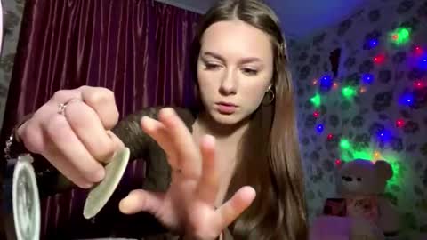 Snapshot of stephaniflicek chatting on 03.02.26 Stephani online show from 03.02.26