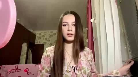 Snapshot of stephaniflicek chatting on 03.05.26 Stephani online show from 03.05.26