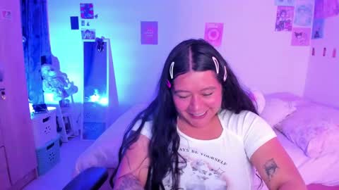 Stephanie  online show from 01.21.25