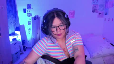 Stephanie  online show from 01.25.25