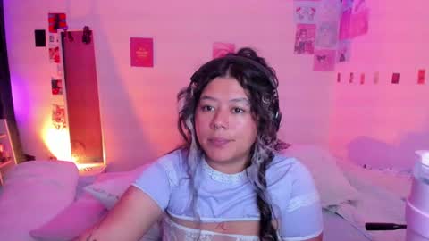 Stephanie  online show from 02.07.25