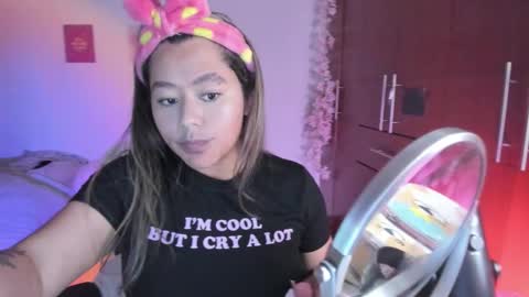 Stephanie  online show from 09.21.25