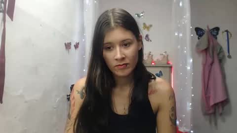 Stephany  independient model  online show from 01.10.26