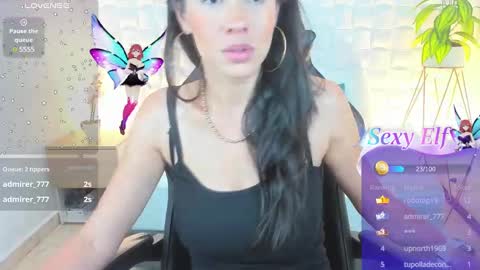 S T E P H A N Y A online show from 01.26.25