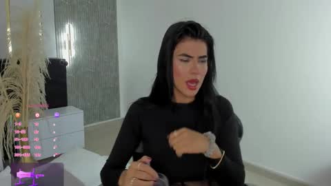 S T E P H A N Y A online show from 10.28.25