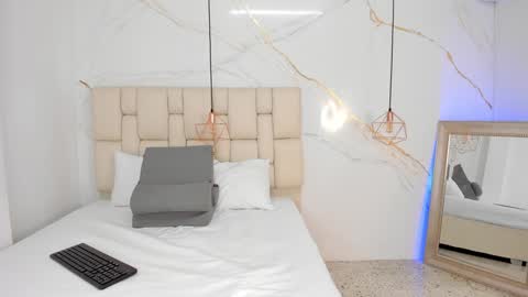 Snapshot of stephanysc chatting on 01.31.25 Stefanny online show from 01.31.25