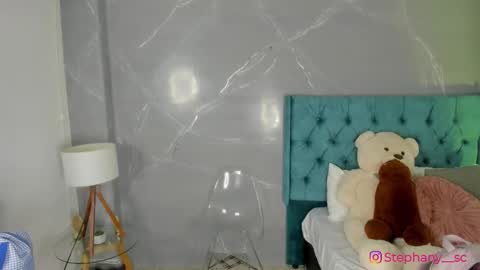 Stefanny online show from 03.08.26