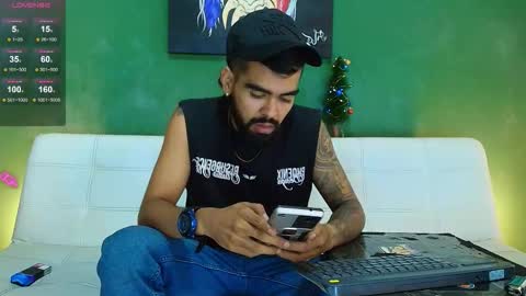    ................     online show from 12.17.25