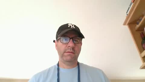 stephenhal9 online show from 11.24.25