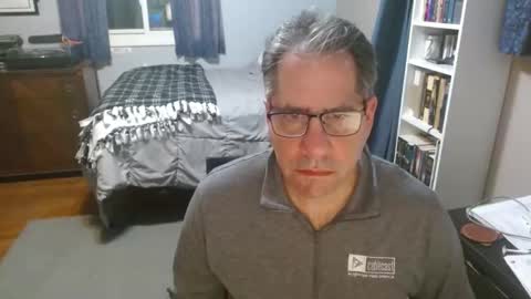 stephenhal9 online show from 02.23.26