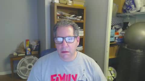 stephenhal9 online show from 03.09.26