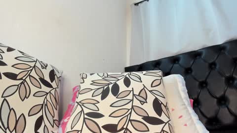 Snapshot of stephie01 chatting on 02.03.25 estefania online show from 02.03.25