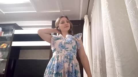 Stephanie online show from 12.21.25