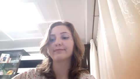 Stephanie online show from 12.22.25