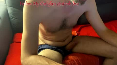 Snapshot of stephxl chatting on 05.28.26 Steph live french bigcock tbm online show from 05.28.26