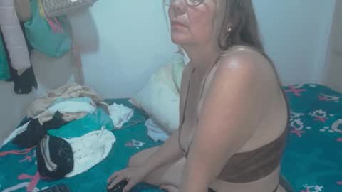 Angie mature online show from 05.25.26