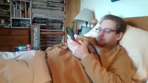 Ian23602 online show from 12.22.25