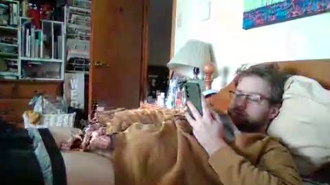 Ian23602 online show from 02.09.26