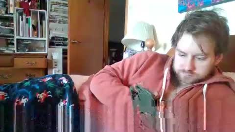 Ian23602 online show from 02.22.26