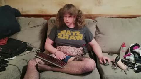 Sterility online show from 04.22.26