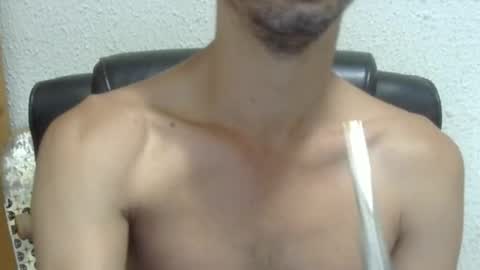 Snapshot of sterling_archer_24 chatting on 01.31.25 sterling_archer_24 online show from 01.31.25