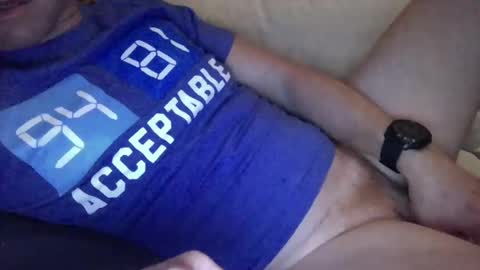 stetsondawg07 online show from 12.29.24