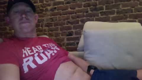 stetsondawg07 online show from 01.21.25