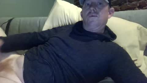 stetsondawg07 online show from 11.27.25