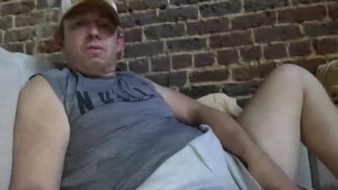 stetsondawg07 online show from 12.20.25