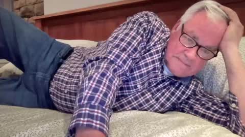 Steve online show from 02.24.25