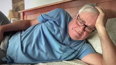 Steve online show from 03.08.25