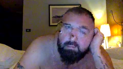 steve__1980 online show from 12.16.25