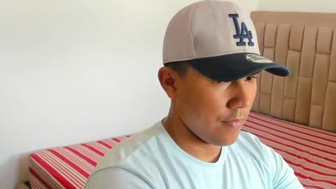 Snapshot of steve_hard_ chatting on 07.18.26 steve online show from 07.18.26