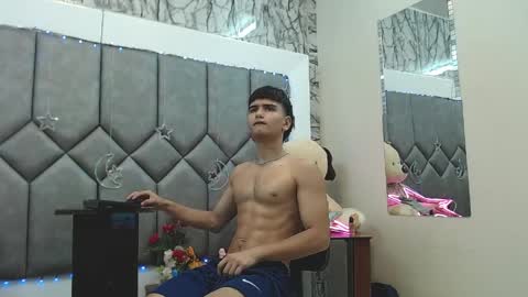 Steve Hotman  online show from 04.01.26