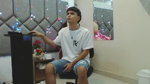 Steve Hotman  online show from 04.03.26